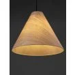 LUCES EXCLUSIVAS BRONTILA LE45383 lampa wisząca