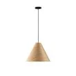 LUCES EXCLUSIVAS BRONTILA LE45383 lampa wisząca