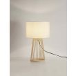 LUCES EXCLUSIVAS UVENZIA LE45384 lampa stołowa