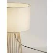 LUCES EXCLUSIVAS UVENZIA LE45384 lampa stołowa
