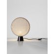 LUCES EXCLUSIVAS COLVERZO LE45385 lampa stołowa