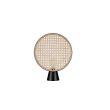 LUCES EXCLUSIVAS COLVERZO LE45385 lampa stołowa