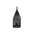 LUCES EXCLUSIVAS ALDENZO LE45388 lampa podłogowa