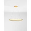 LUCES EXCLUSIVAS LANTELVO LE45392 lampa wisząca