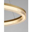 LUCES EXCLUSIVAS LANTELVO LE45392 lampa wisząca