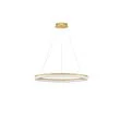 LUCES EXCLUSIVAS LANTELVO LE45392 lampa wisząca