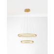 LUCES EXCLUSIVAS LANTELVO LE45393 lampa wisząca