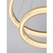 LUCES EXCLUSIVAS LANTELVO LE45393 lampa wisząca