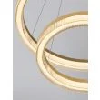 LUCES EXCLUSIVAS LANTELVO LE45393 lampa wisząca