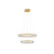 LUCES EXCLUSIVAS LANTELVO LE45393 lampa wisząca