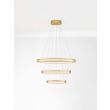 LUCES EXCLUSIVAS LANTELVO LE45394 lampa wisząca
