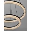 LUCES EXCLUSIVAS ESTARIO LE45396 lampa wisząca