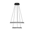 LUCES EXCLUSIVAS ESTARIO LE45396 lampa wisząca