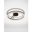LUCES EXCLUSIVAS ESTARIO LE45397 lampa sufitowa