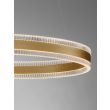 LUCES EXCLUSIVAS DONTERIO LE45398 lampa wisząca