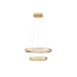 LUCES EXCLUSIVAS DONTERIO LE45399 lampa wisząca