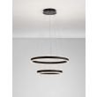 LUCES EXCLUSIVAS DONTERIO LE45401 lampa wisząca