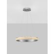 LUCES EXCLUSIVAS MONTALO LE45402 lampa wisząca