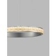 LUCES EXCLUSIVAS MONTALO LE45402 lampa wisząca