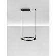 LUCES EXCLUSIVAS CARENSO LE45405 lampa wisząca