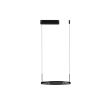 LUCES EXCLUSIVAS CARENSO LE45405 lampa wisząca