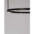 LUCES EXCLUSIVAS CARENSO LE45406 lampa wisząca
