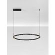 LUCES EXCLUSIVAS CARENSO LE45407 lampa wisząca