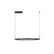 LUCES EXCLUSIVAS CARENSO LE45407 lampa wisząca