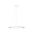 LUCES EXCLUSIVAS TARVANA LE45409 lampa wisząca