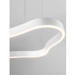 LUCES EXCLUSIVAS VELBANO LE45414 lampa wisząca