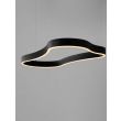 LUCES EXCLUSIVAS VELBANO LE45415 lampa wisząca
