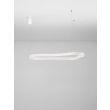 LUCES EXCLUSIVAS VELBANO LE45416 lampa wisząca