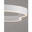 LUCES EXCLUSIVAS VELBANO LE45416 lampa wisząca