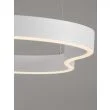 LUCES EXCLUSIVAS VELBANO LE45416 lampa wisząca