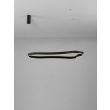 LUCES EXCLUSIVAS VELBANO LE45417 lampa wisząca