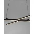 LUCES EXCLUSIVAS MALERTA LE45418 lampa wisząca