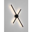 LUCES EXCLUSIVAS MALERTA LE45421 lampa ścienna