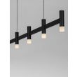 LUCES EXCLUSIVAS CORVETA LE45425 lampa wisząca