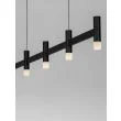 LUCES EXCLUSIVAS CORVETA LE45425 lampa wisząca