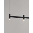 LUCES EXCLUSIVAS CORVETA LE45426 lampa wisząca