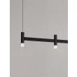 LUCES EXCLUSIVAS CORVETA LE45426 lampa wisząca