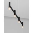 LUCES EXCLUSIVAS CORVETA LE45427 lampa wisząca