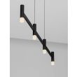 LUCES EXCLUSIVAS CORVETA LE45428 lampa wisząca