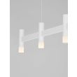 LUCES EXCLUSIVAS CORVETA LE45429 lampa wisząca