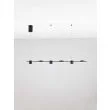LUCES EXCLUSIVAS ORELVIO LE45435 lampa wisząca