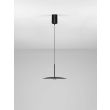 LUCES EXCLUSIVAS JONTILA LE45436 lampa wisząca