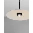 LUCES EXCLUSIVAS JONTILA LE45436 lampa wisząca