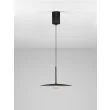 LUCES EXCLUSIVAS PERVIRO LE45437 lampa wisząca