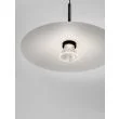 LUCES EXCLUSIVAS PERVIRO LE45437 lampa wisząca