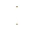 LUCES EXCLUSIVAS GRONVILO LE45438 lampa wisząca